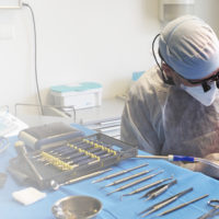 Dr François Maschino - Implants dentaires Paray-le-Monial